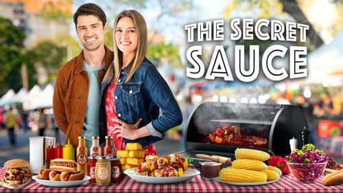 The Secret Sauce still