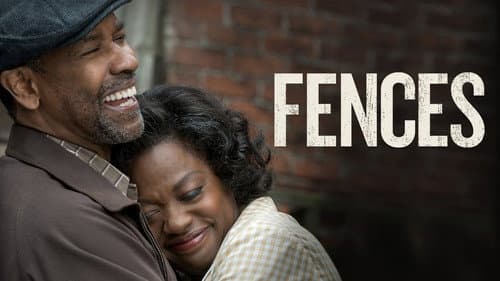 Fences still