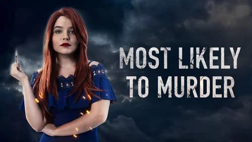 Most Likely to Murder still