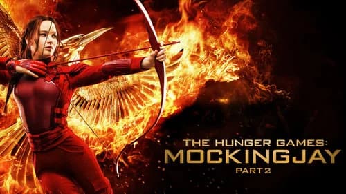 The Hunger Games: Mockingjay - Part 2 still