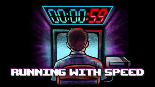 Running with Speed still