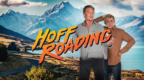 Hoff Roading still
