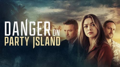 Danger on Party Island still