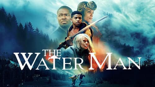 The Water Man still