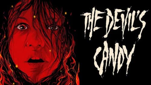 The Devil's Candy still