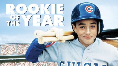 Rookie of the Year still