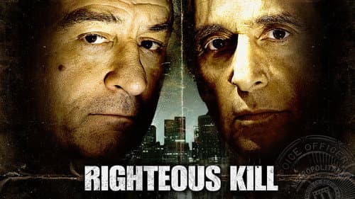 Righteous Kill still