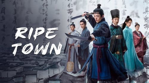 Ripe Town still