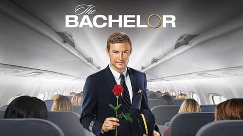 The Bachelor still