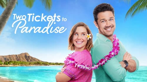 Two Tickets to Paradise still