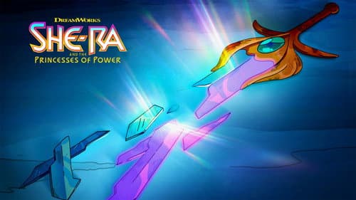She-Ra and the Princesses of Power still