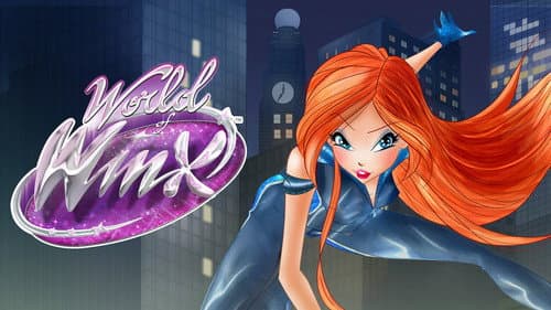World of Winx still