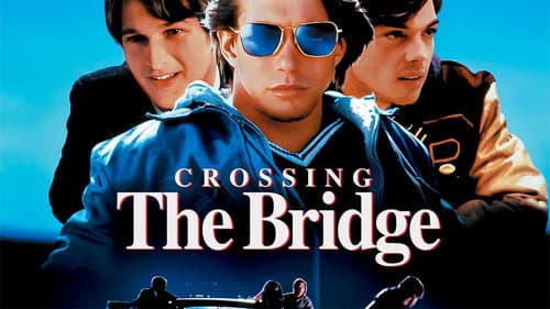 Crossing the Bridge still