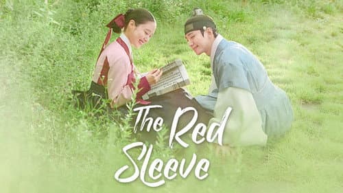 The Red Sleeve still