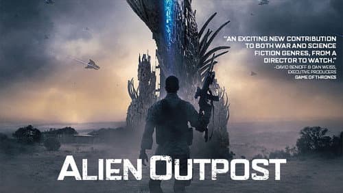 Alien Outpost still