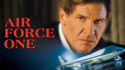 Air Force One still