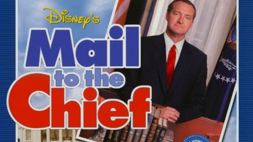 Mail to the Chief still
