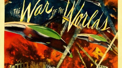 The War of the Worlds still