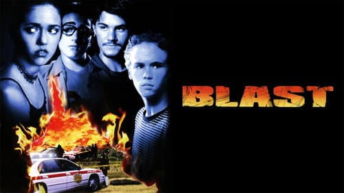 Blast still
