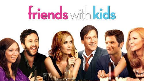 Friends with Kids still
