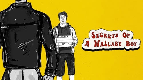 Secrets of a Wallaby Boy still