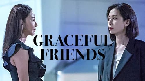 Graceful Friends still