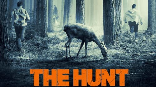 The Hunt still