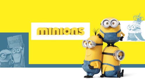 Minions still