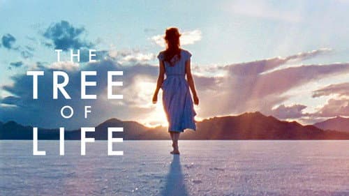 The Tree of Life still