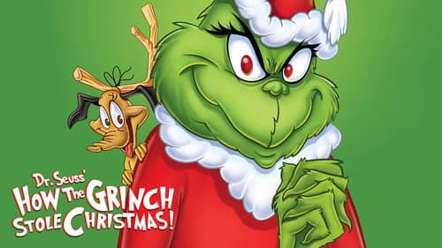 How the Grinch Stole Christmas! still