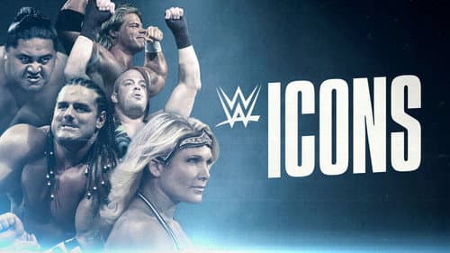 WWE Icons still