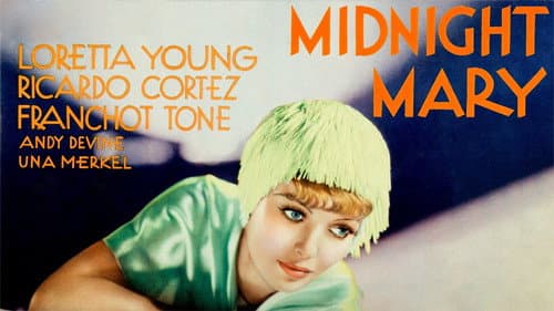 Midnight Mary still