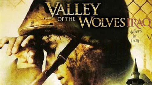 Valley of the Wolves: Iraq still