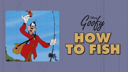 How to Fish still