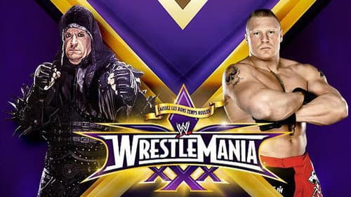 WWE WrestleMania XXX still