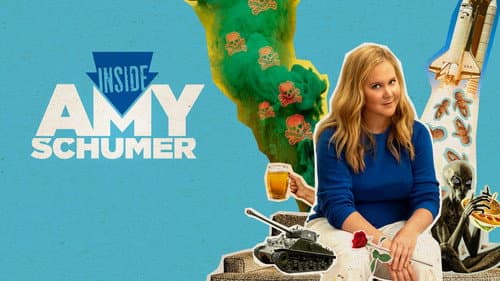 Inside Amy Schumer still