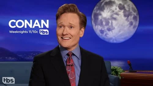 Conan still