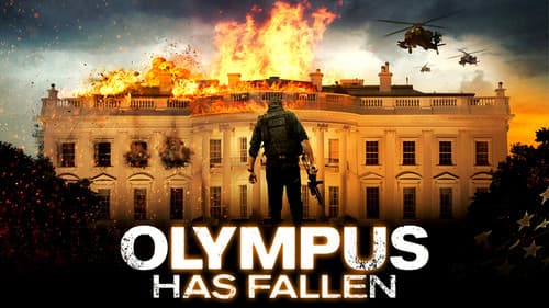 Olympus Has Fallen still