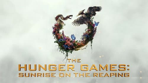 The Hunger Games: Sunrise on the Reaping still