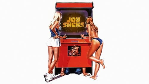 Joysticks still
