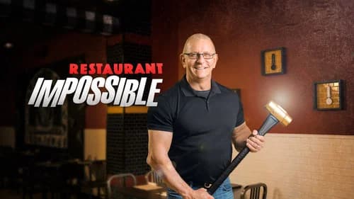Restaurant: Impossible still