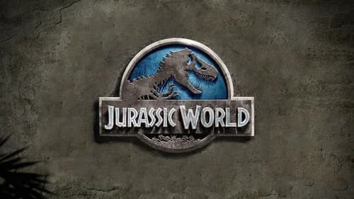 Jurassic World still