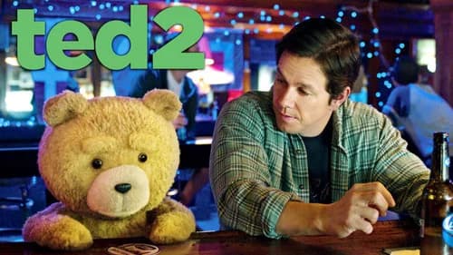 Ted 2 still