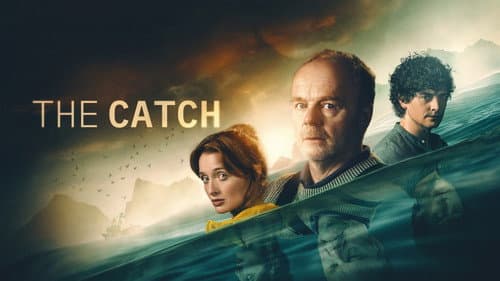 The Catch still