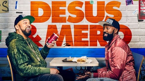 Desus & Mero still