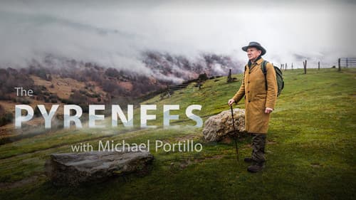The Pyrenees with Michael Portillo still