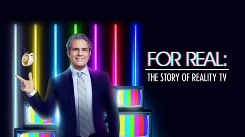 For Real: The Story of Reality TV still