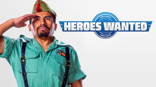 Heroes Wanted still