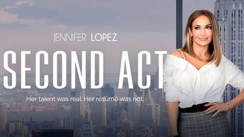 Second Act still