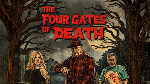The Four Gates of Death still